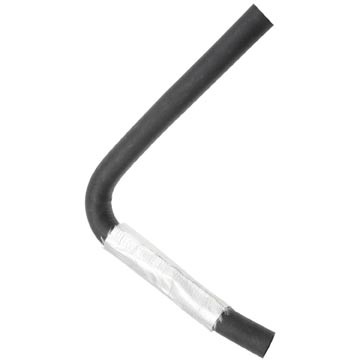 Dayco 88457 ( Connector To Pipe ) HVAC Heater Hose Fits 2005-2007 Ford Five Hundred / 2005-2007 F...