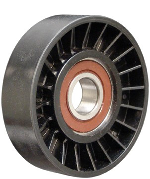 Dayco 89037 Accessory Drive Belt Tensioner Pulley