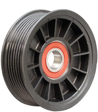 Dayco 89054 Accessory Drive Belt Tensioner Pulley Fits 1999-2004 Land Rover Discovery / 1995-2002...