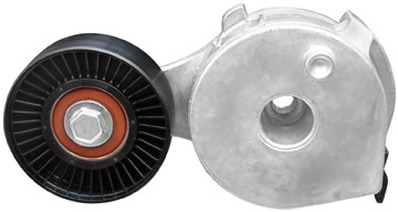 Dayco 89265 Accessory Drive Belt Tensioner Assembly Fits 1998-2003 Chevrolet S10 / 1998-2003 GMC ...