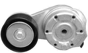 Dayco 89470 Accessory Drive Belt Tensioner Assembly