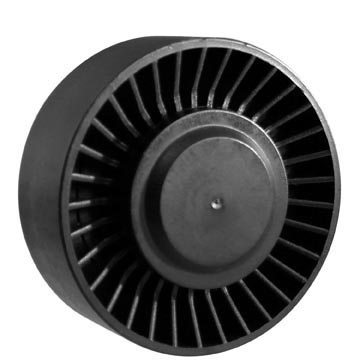 Dayco 89517 Accessory Drive Belt Idler Pulley