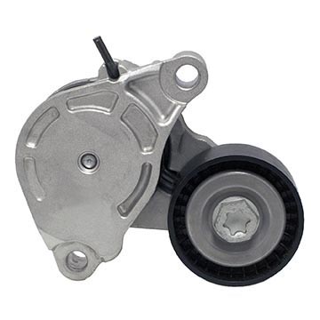 Dayco 89727 Accessory Drive Belt Tensioner Assembly