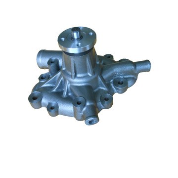 Dayco DP1155 Engine Water Pump