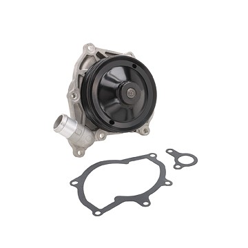 Dayco DP1495 Engine Water Pump Fits 1998-2011 Porsche 911 / 1997-2008 Porsche Boxster / 2006-2008...