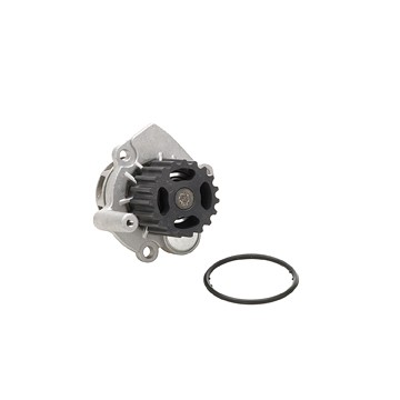 Dayco DP163 Engine Water Pump Fits 2005-2006 Volkswagen Jetta