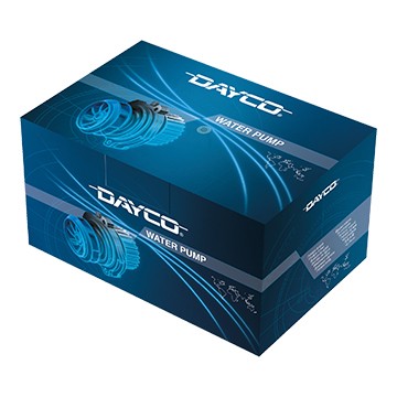 Dayco DP1831B Engine Water Pump