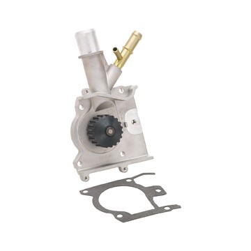 Dayco DP908 Engine Water Pump Fits 2000-2004 Ford Focus