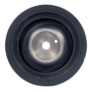 Dayco PB1559N Engine Harmonic Balancer Fits 1995-2000 Chrysler Sebring / 1997-2000 Dodge Avenger