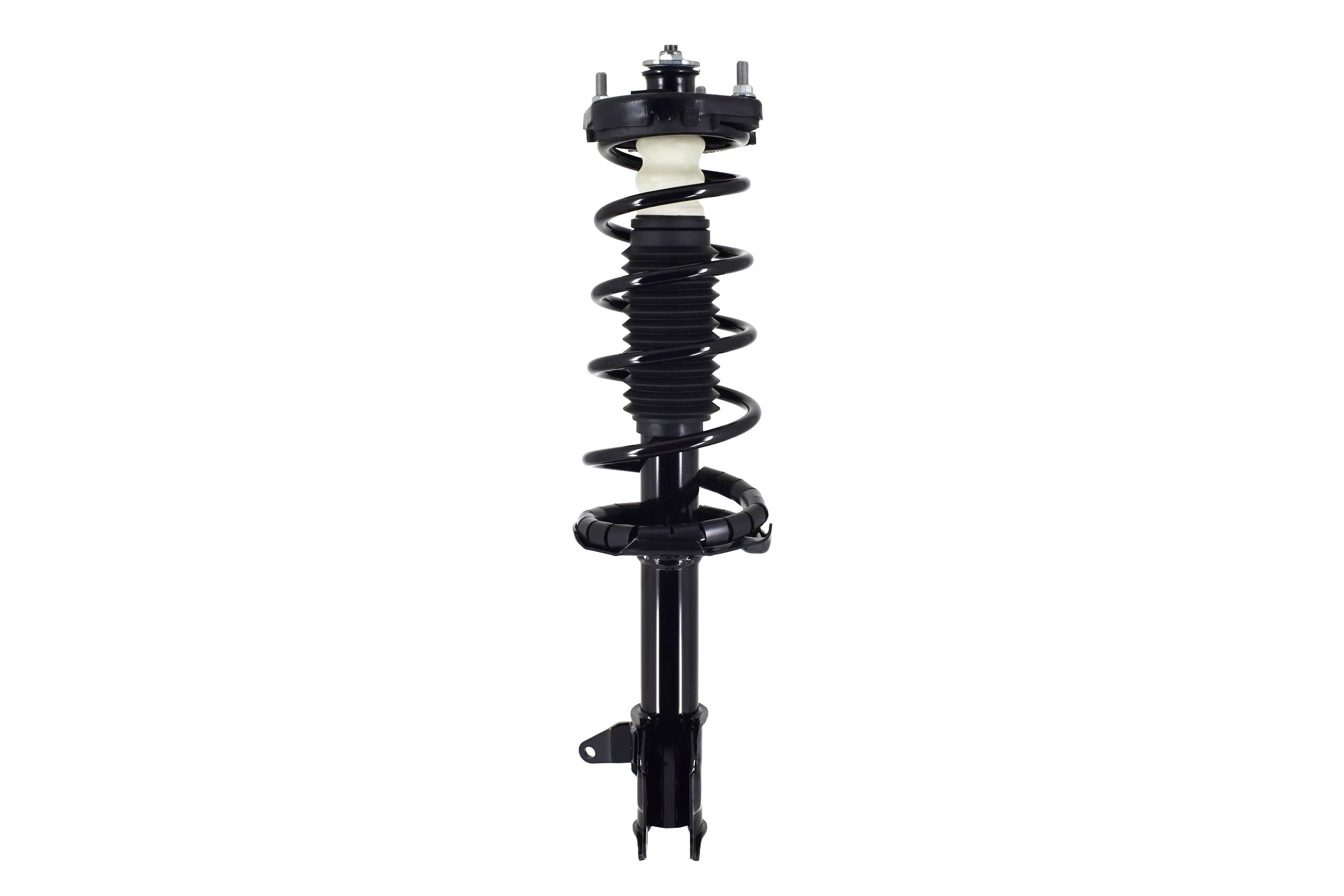 FCS 1331008R Suspension Strut and Coil Spring Assembly