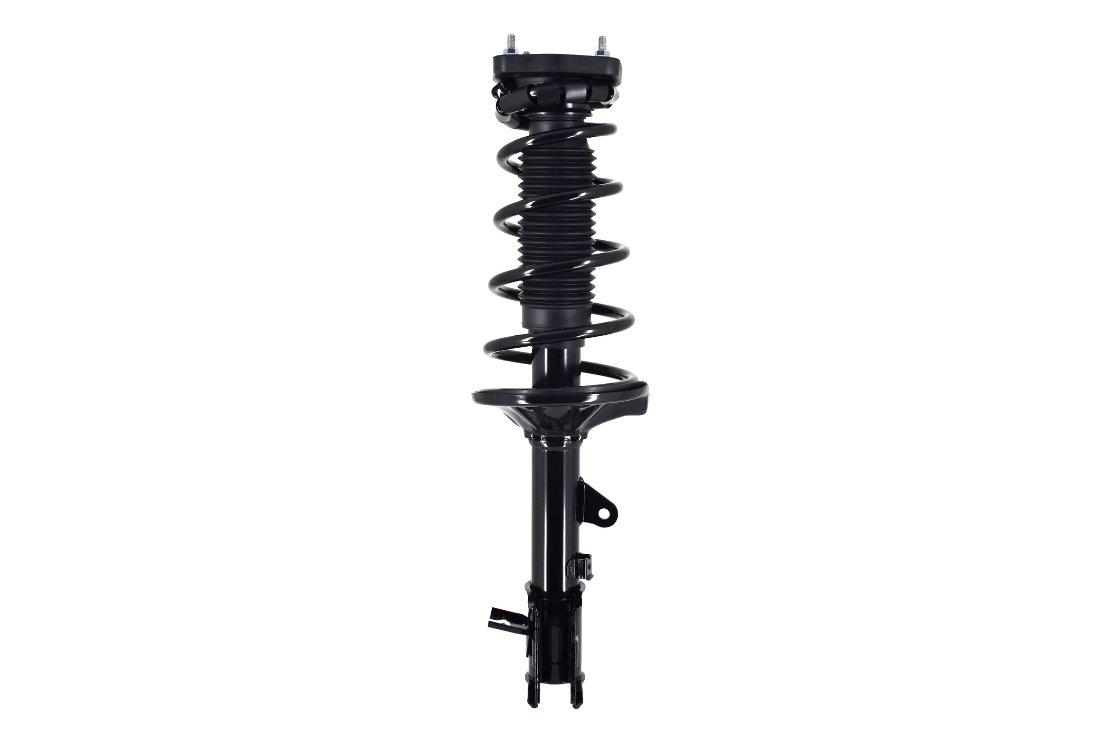 FCS 1331060L Suspension Strut and Coil Spring Assembly
