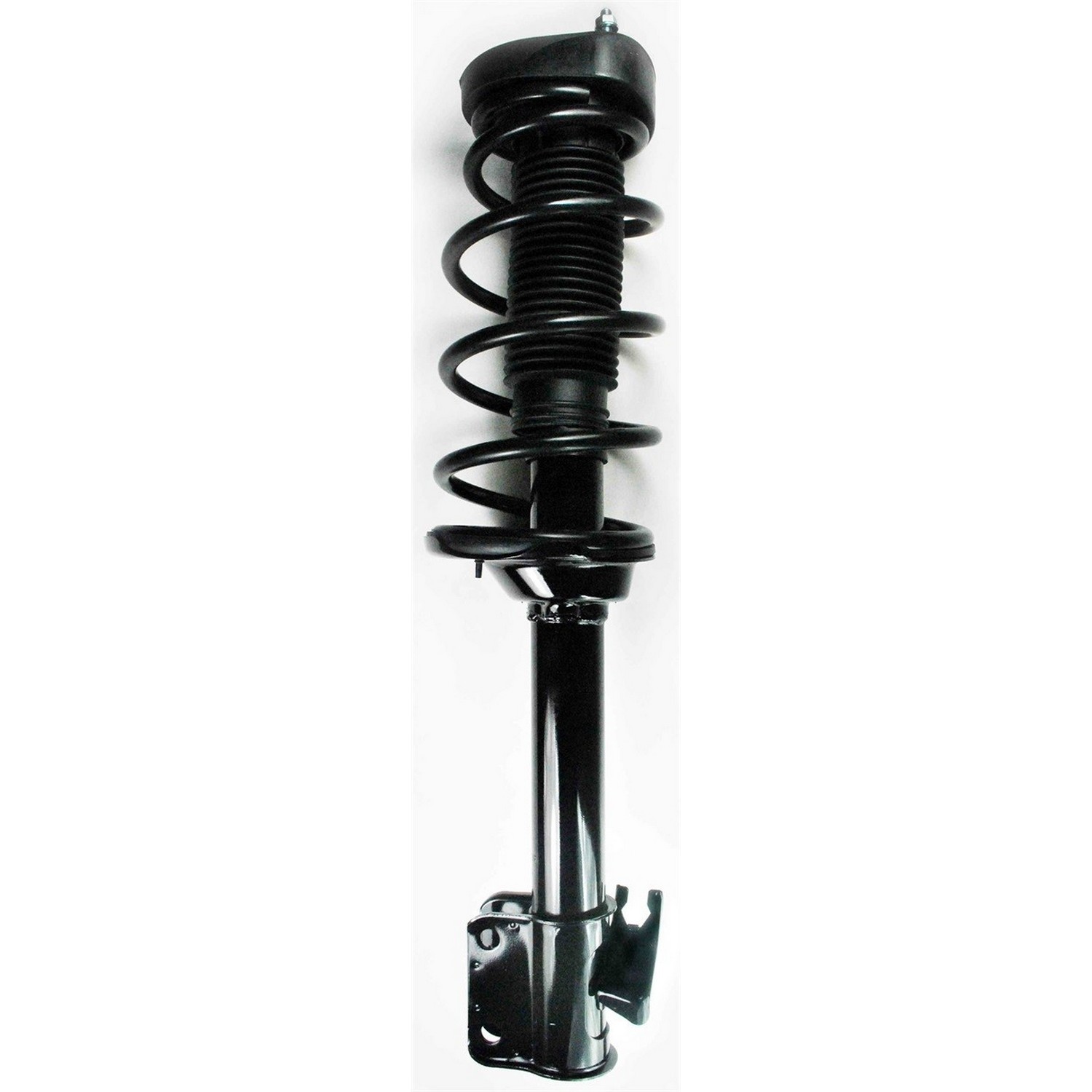 FCS 1331583R Suspension Strut and Coil Spring Assembly