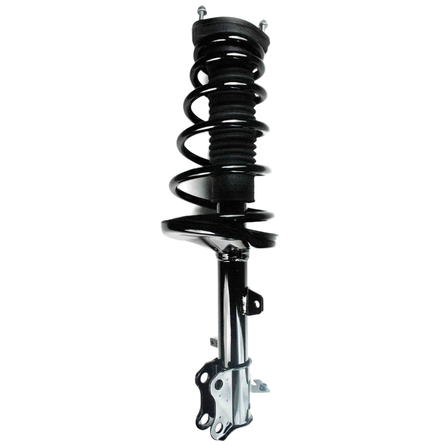 FCS 1331590L Suspension Strut and Coil Spring Assembly