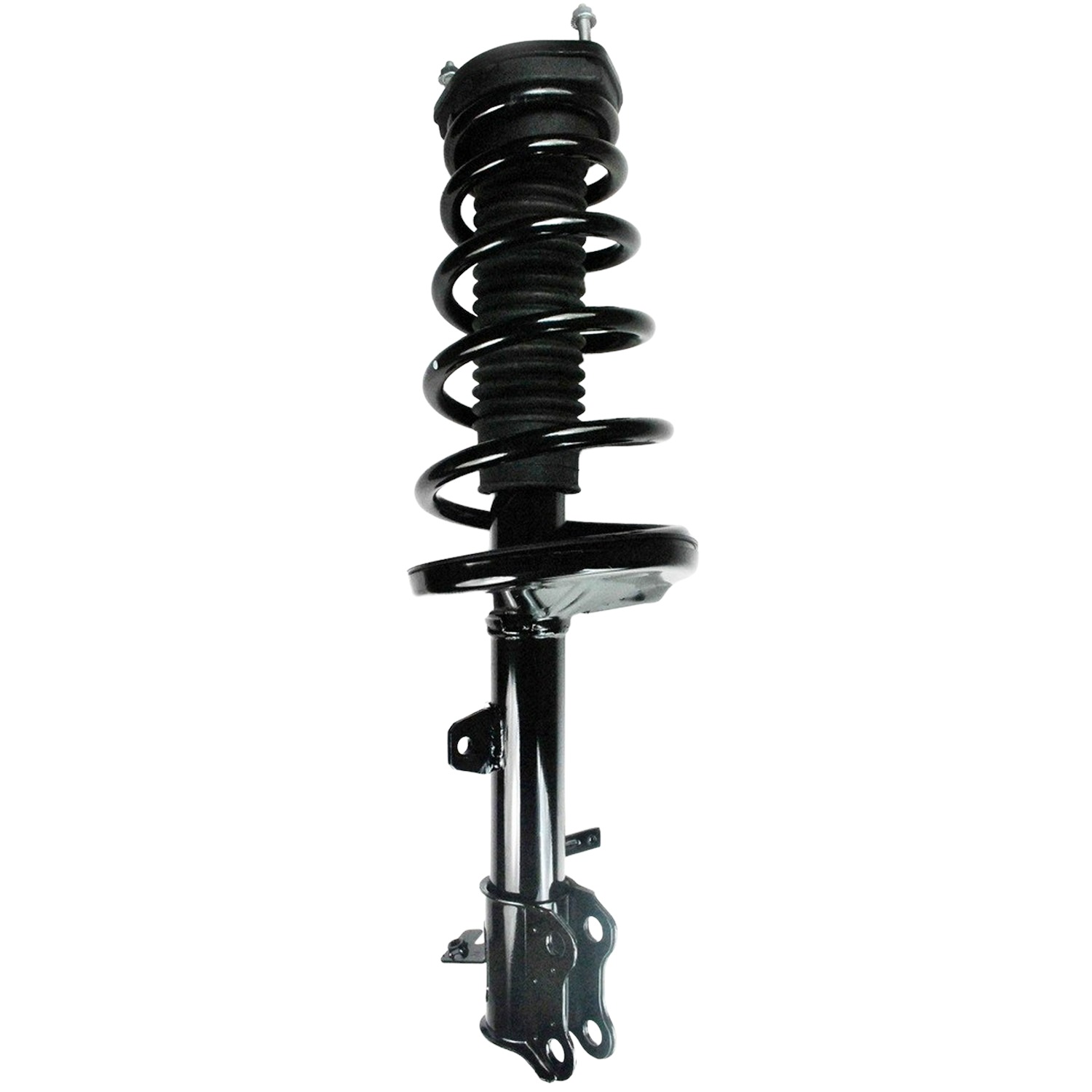 FCS 1331590R Suspension Strut and Coil Spring Assembly