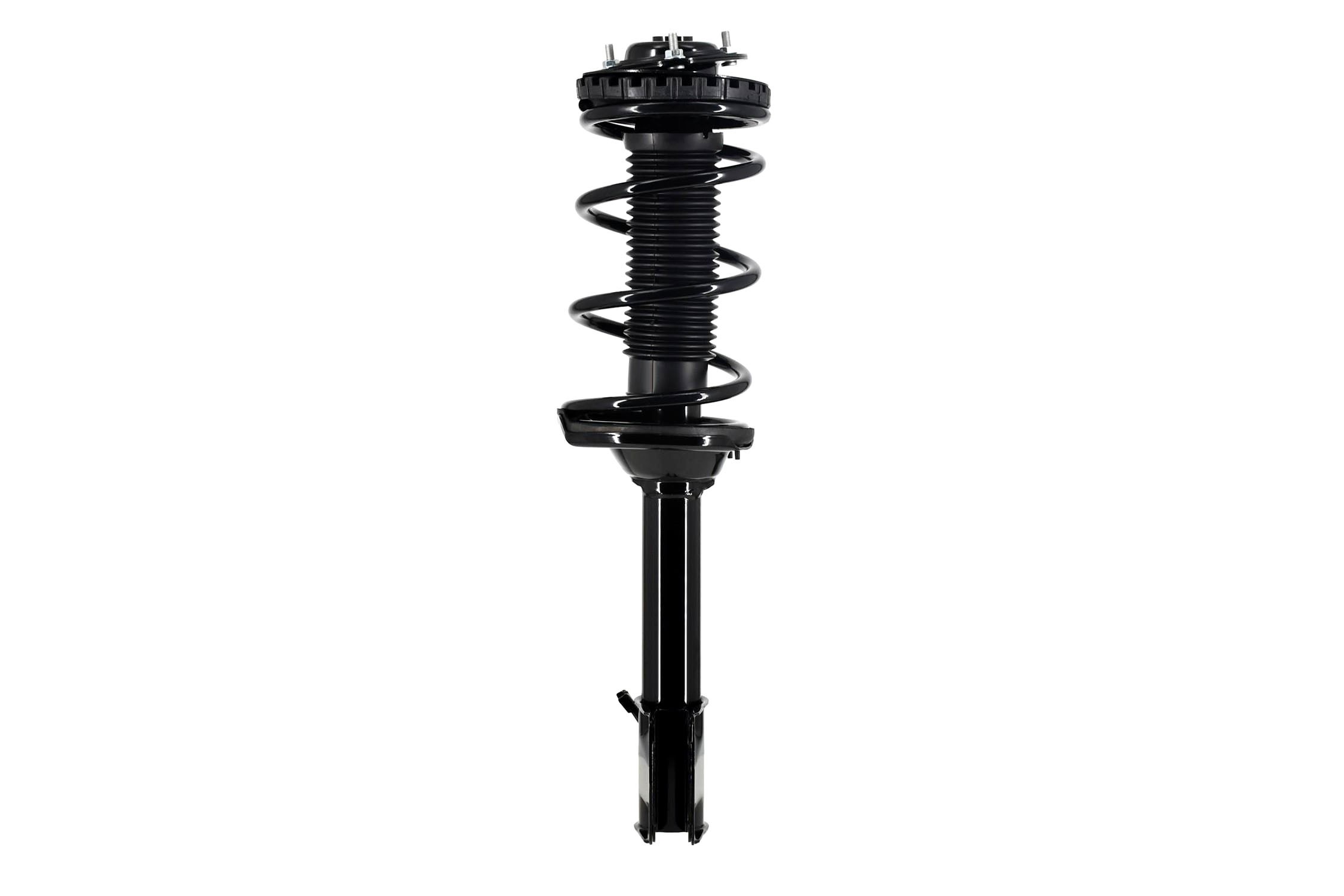 FCS 1331592R Suspension Strut and Coil Spring Assembly