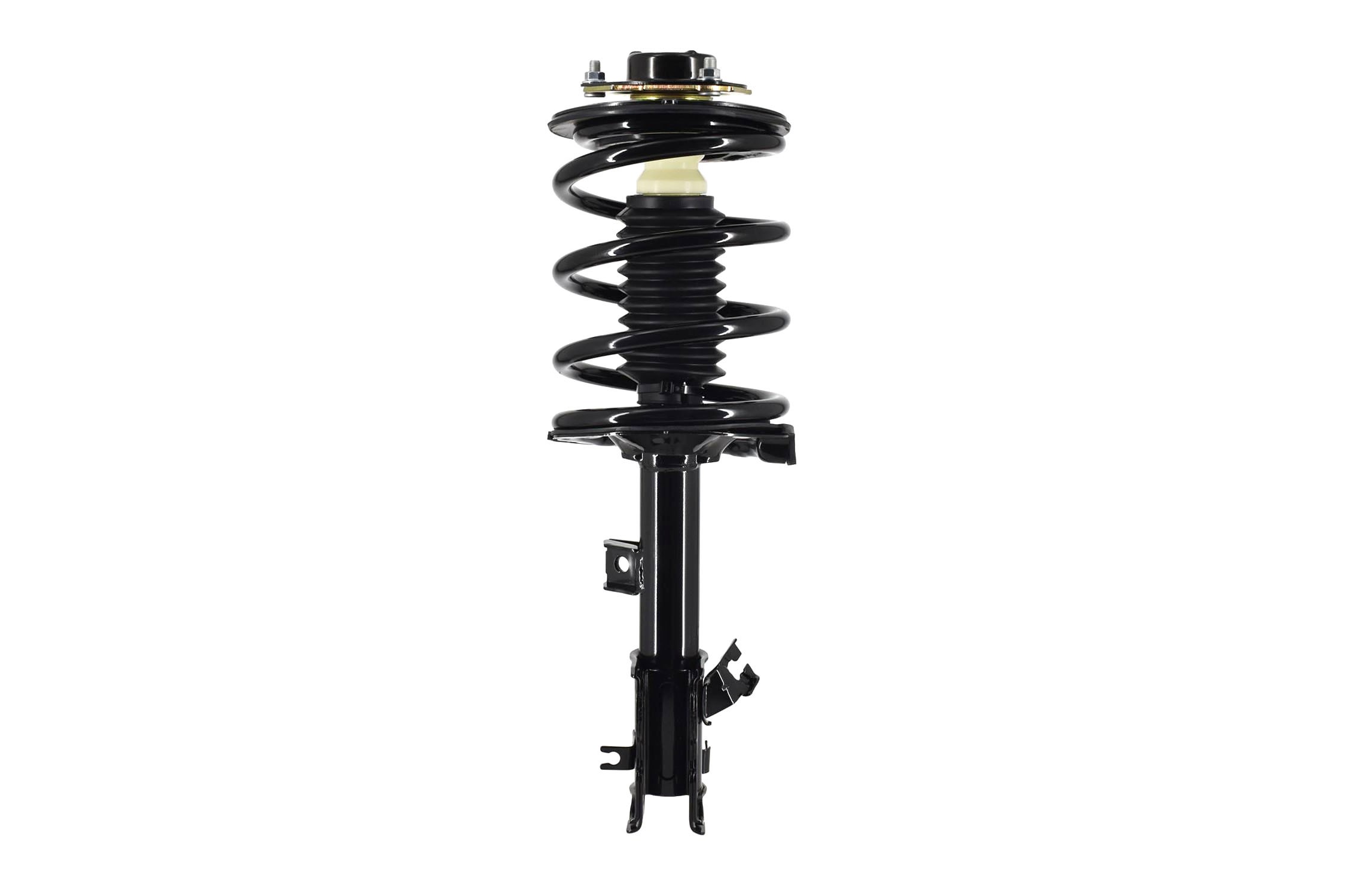 FCS 1331597R Suspension Strut and Coil Spring Assembly