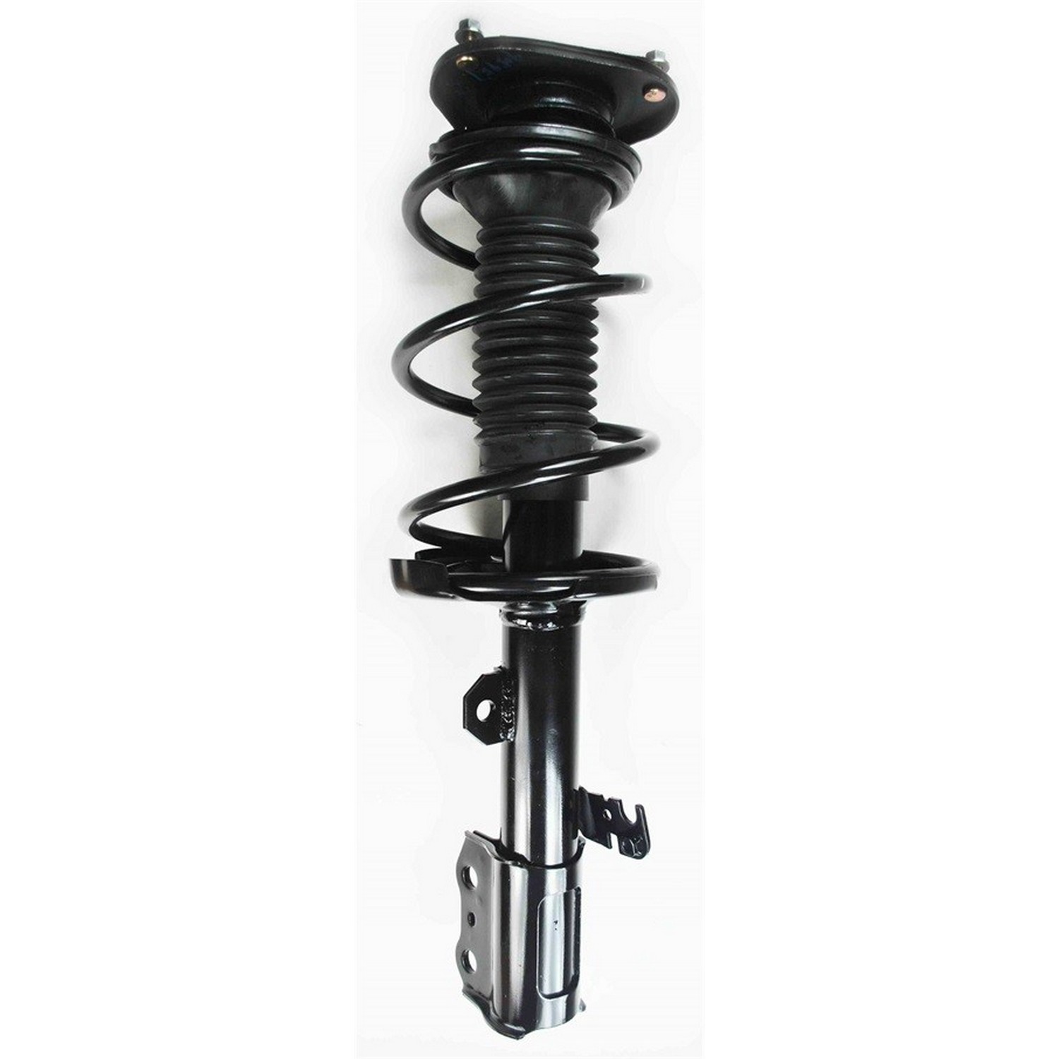 FCS 1331601L Suspension Strut and Coil Spring Assembly