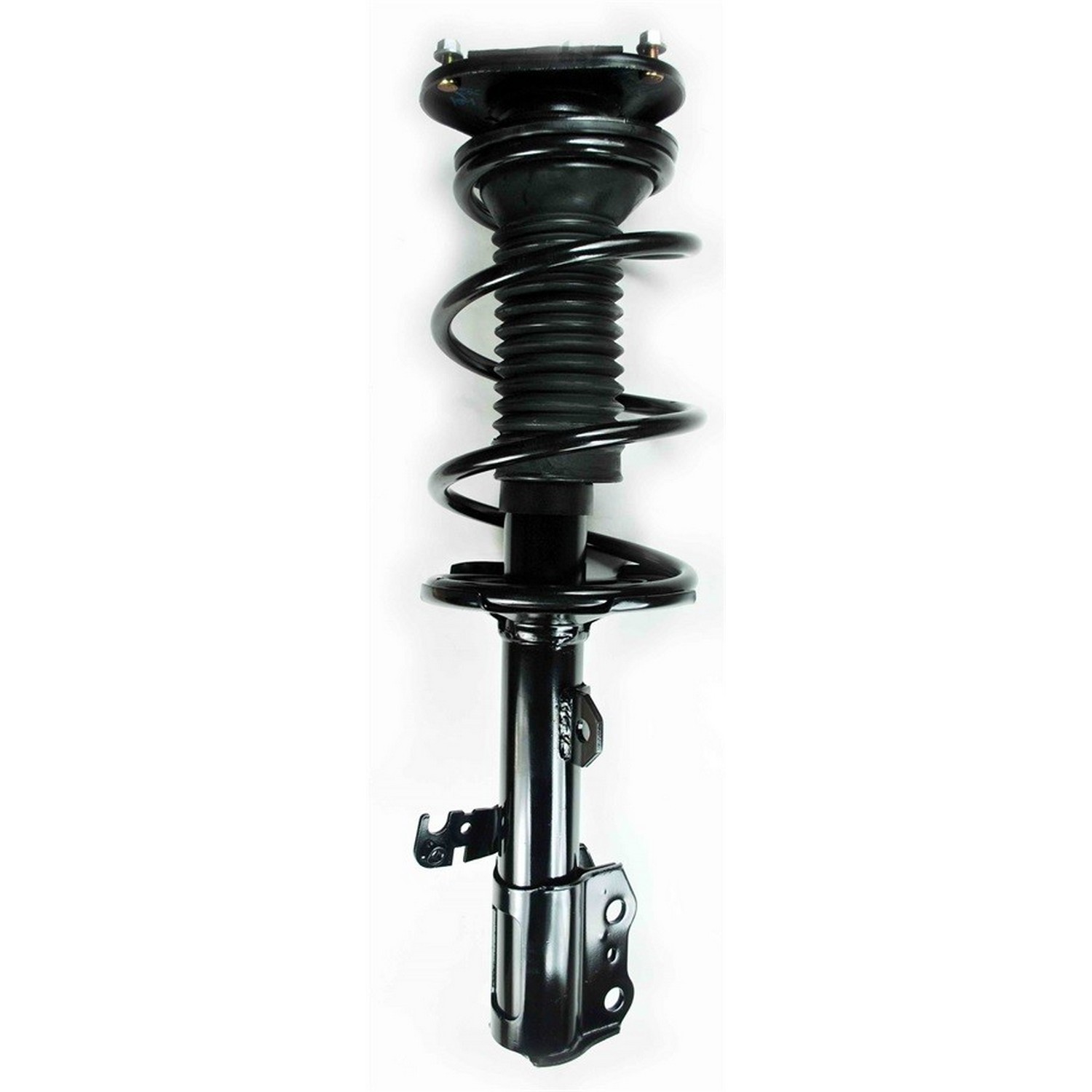 FCS 1331601R Suspension Strut and Coil Spring Assembly