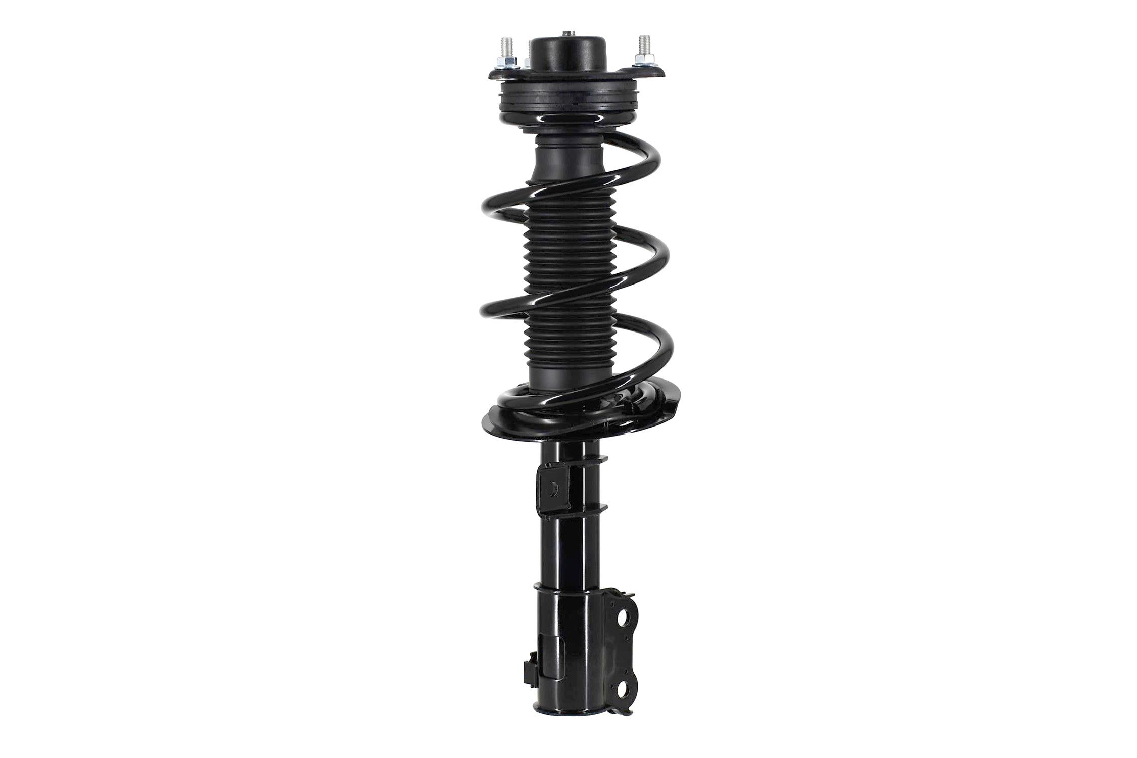 FCS 1334491L Suspension Strut and Coil Spring Assembly | DTautoparts LLC
