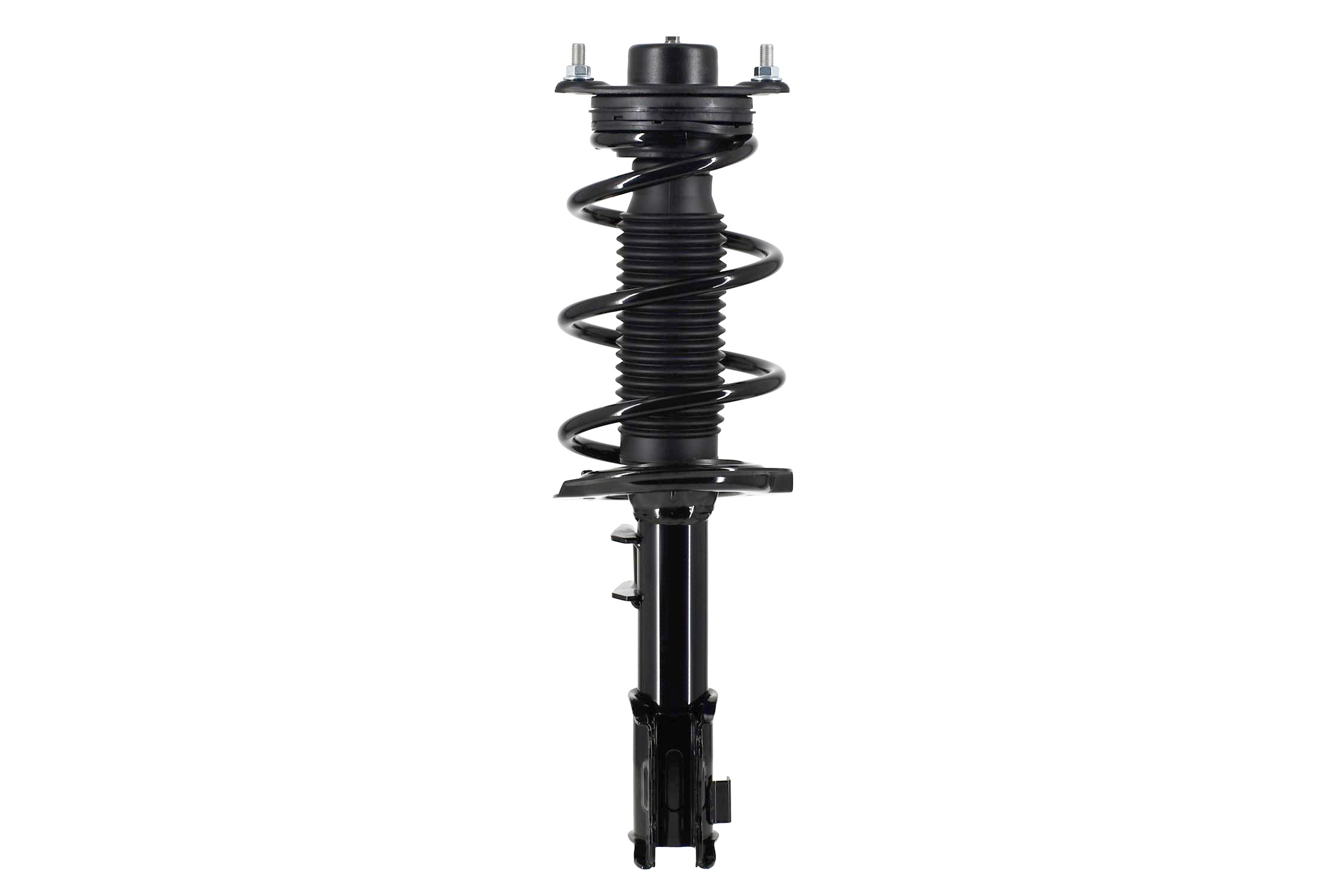 FCS 1334491L Suspension Strut and Coil Spring Assembly | DTautoparts LLC