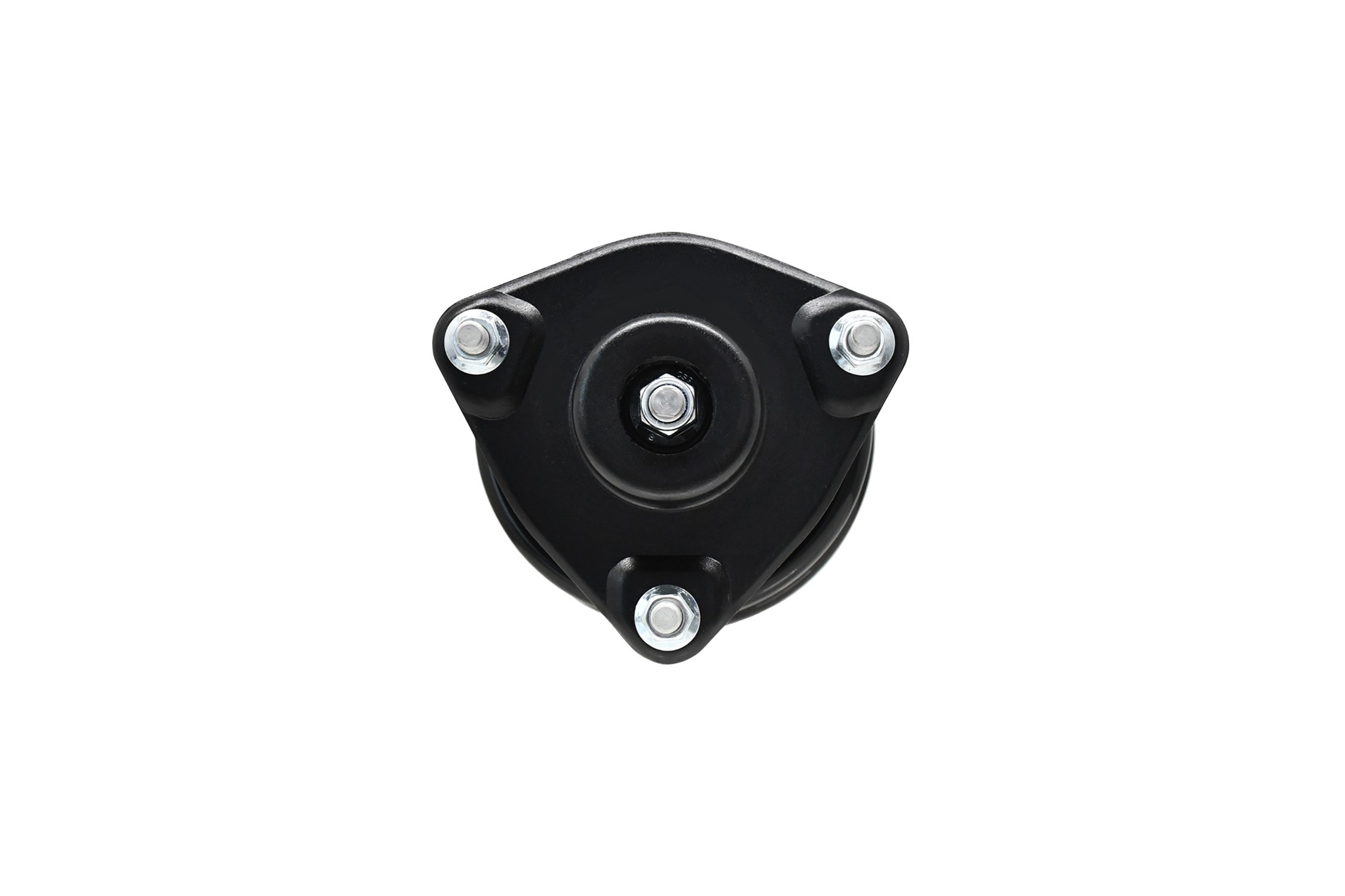FCS 1334491L Suspension Strut and Coil Spring Assembly | DTautoparts LLC