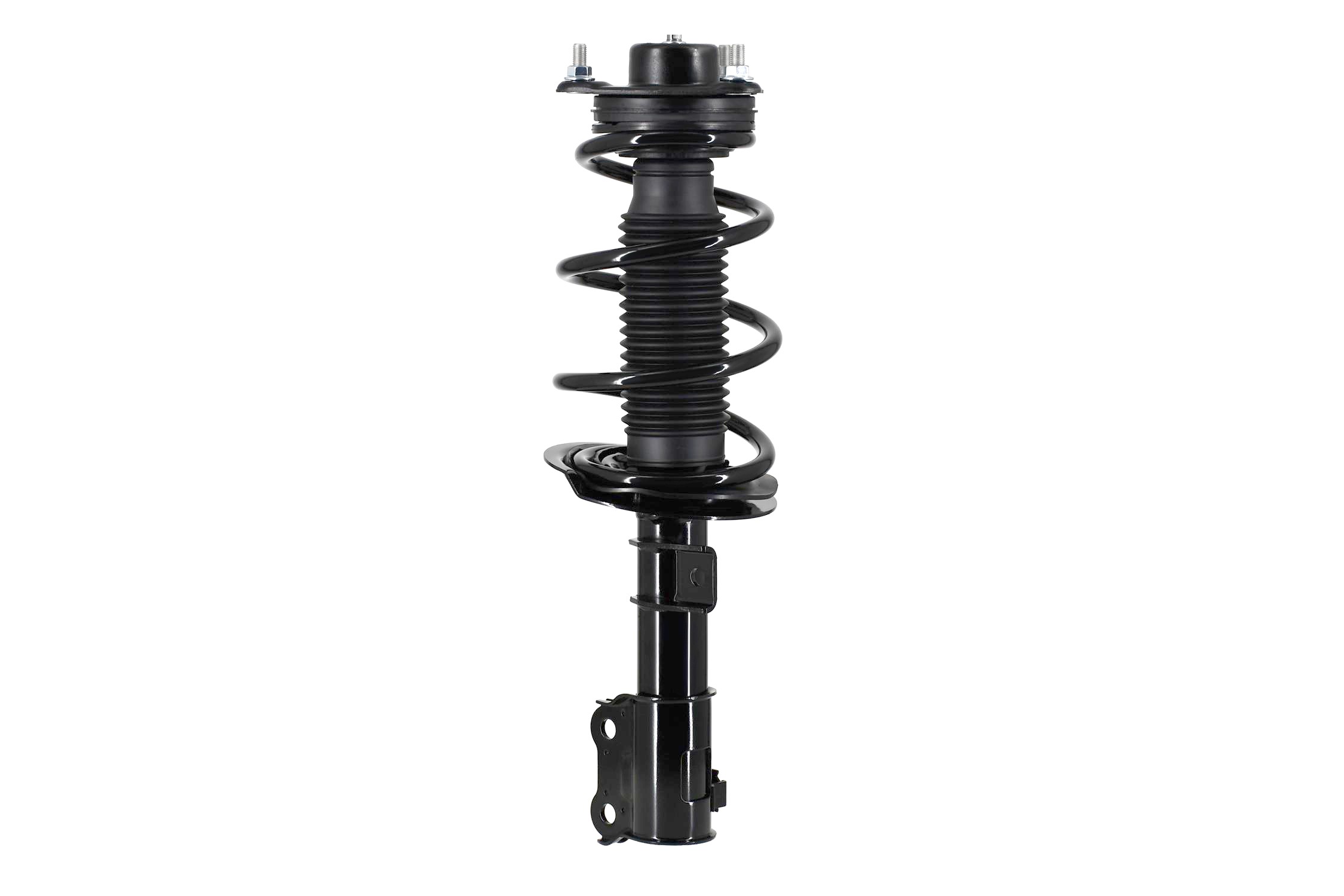 FCS 1334491R Suspension Strut and Coil Spring Assembly | DTautoparts LLC