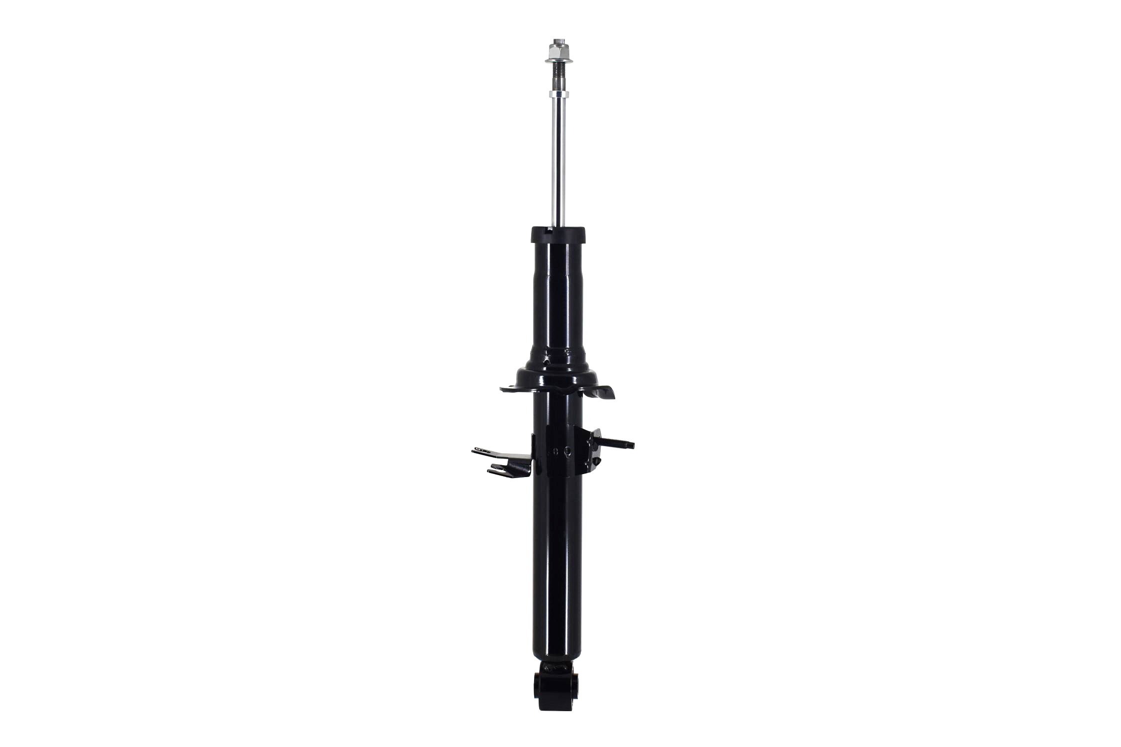 FCS 345879R Front Right Suspension Strut Fits Nissan 370Z