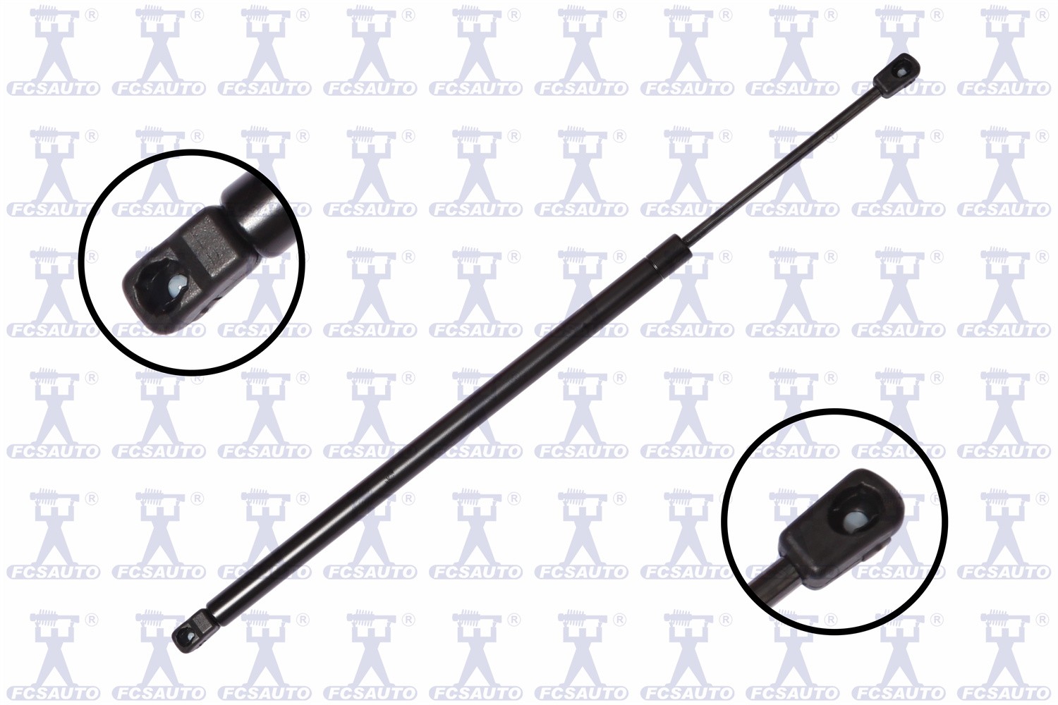 FCS 84396 Rear Liftgate Lift Support Fits Chevrolet Astra
