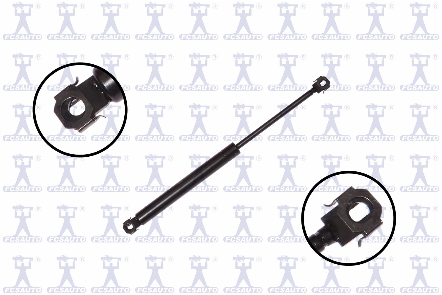 FCS 84422 Hood Lift Support Fits 1982-1992 Chevrolet Camaro