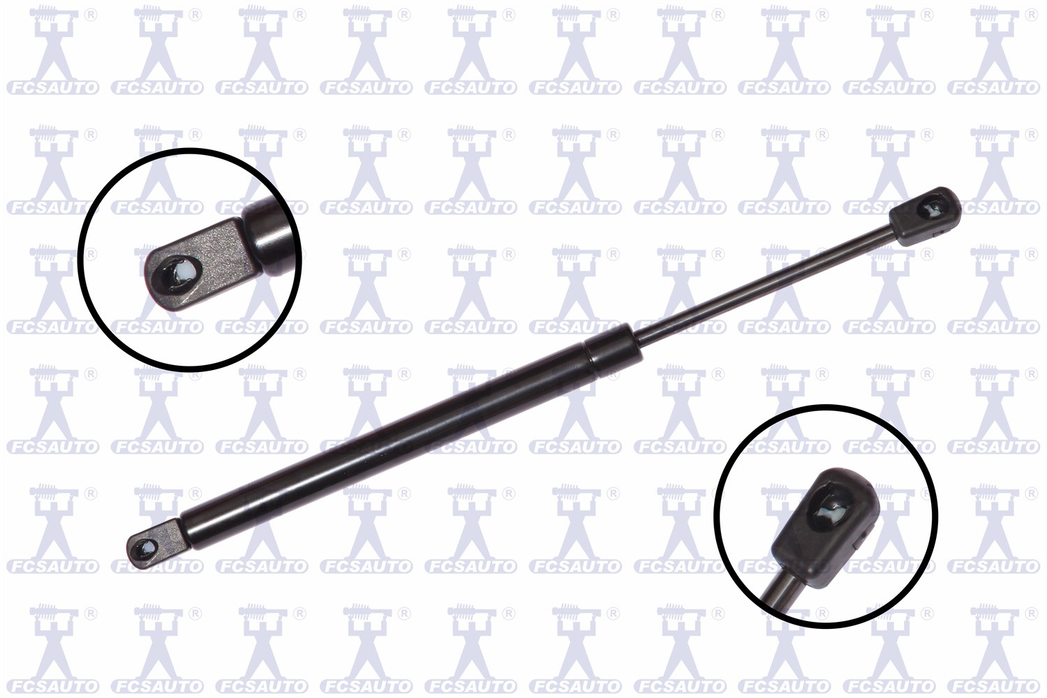 FCS 84525 Hood Lift Support Fits 2007-2017 Lincoln Navigator