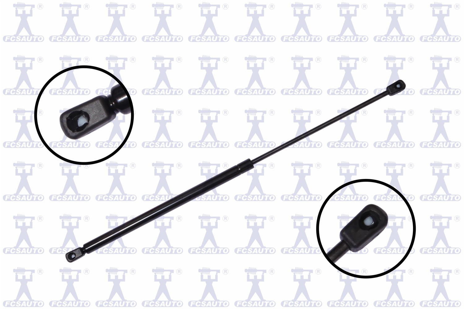 FCS 84542 Hood Lift Support Fits 1998-2002 Chevrolet Camaro