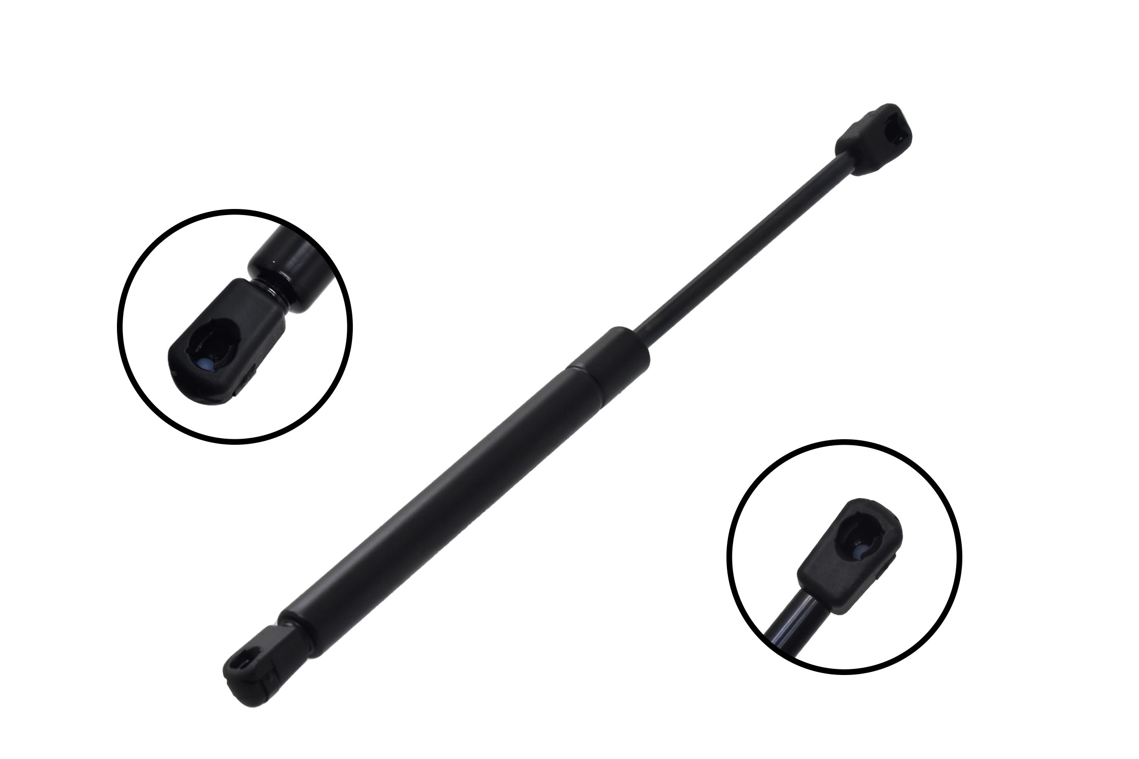 FCS 84550 Hood Lift Support Fits Ford Crown Victoria