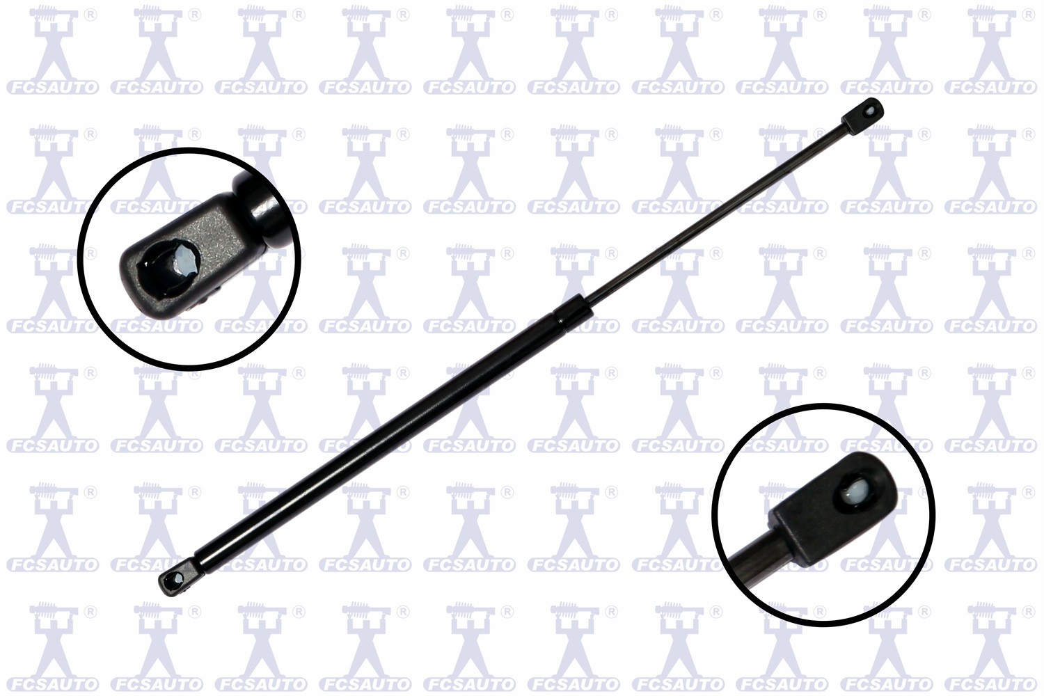 FCS 84582 Hood Lift Support Fits 2006-2013 Chevrolet Impala