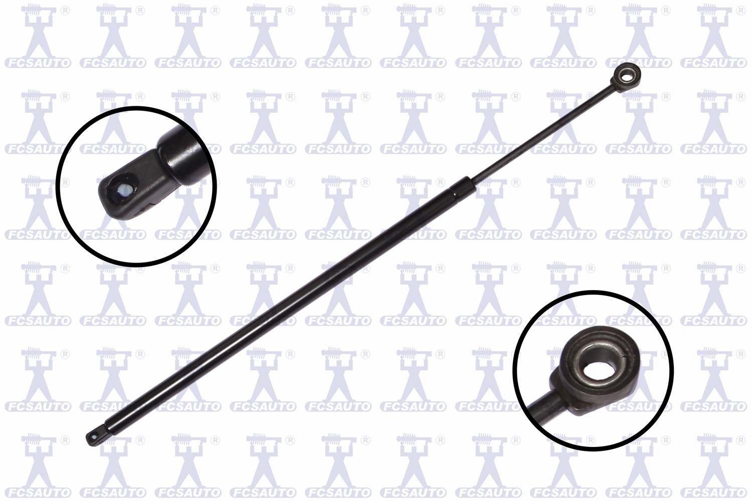 FCS 84860 Rear Liftgate Lift Support Fits Chevrolet Camaro