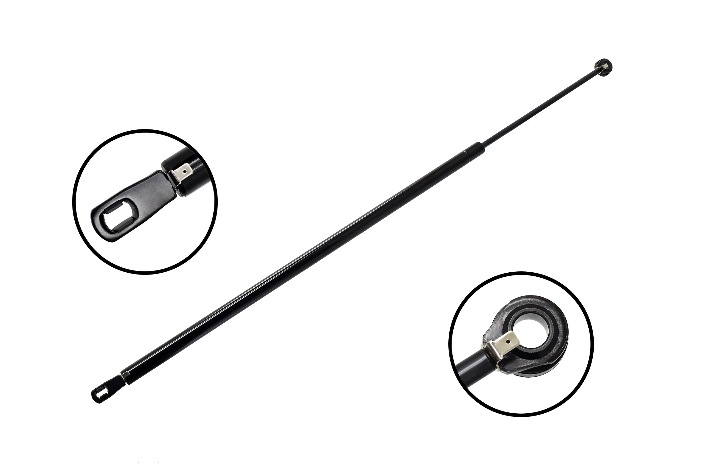 FCS 84900 Rear Liftgate Lift Support Fits Chevrolet Camaro