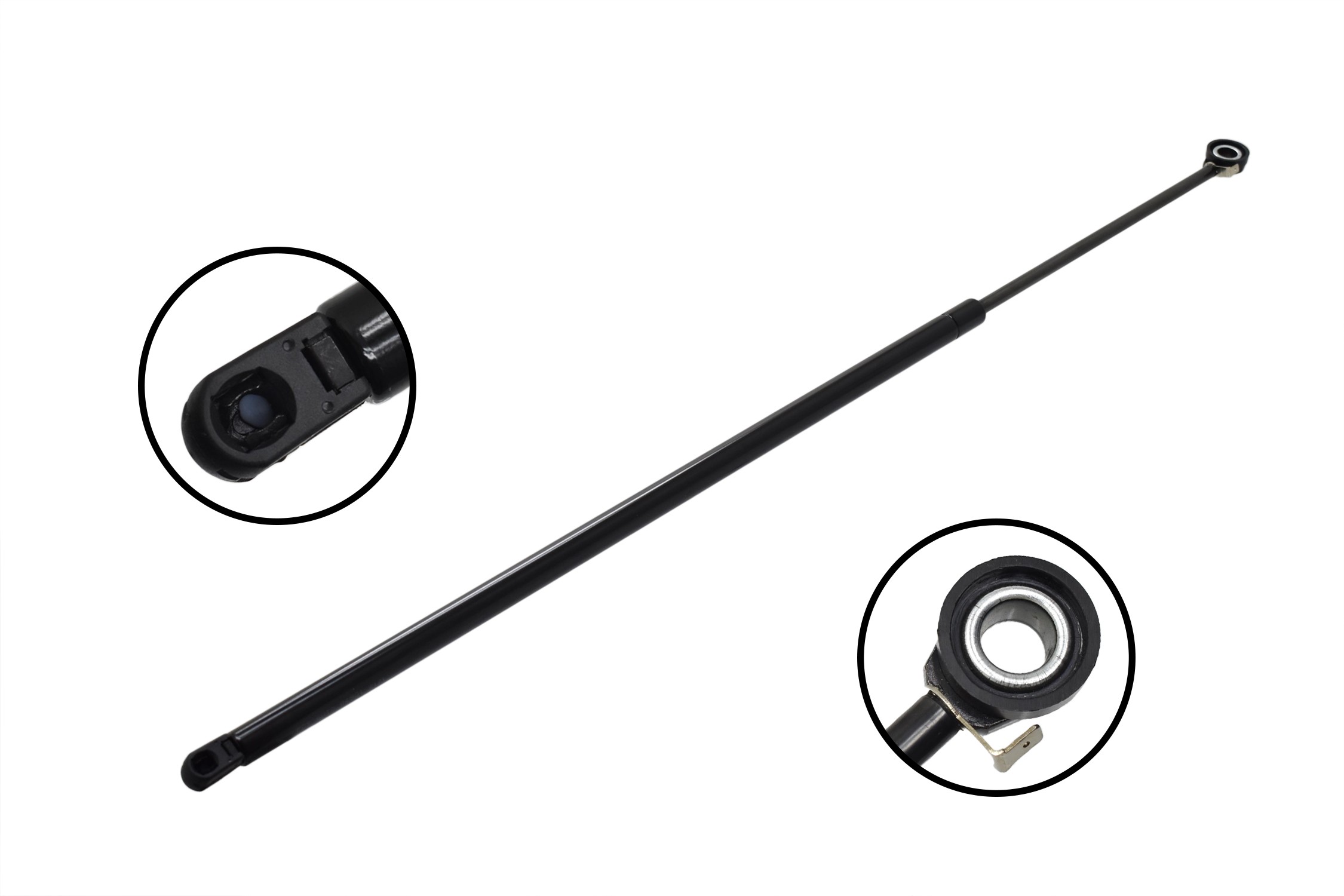 FCS 84901 Rear Liftgate Lift Support Fits Chevrolet Cavalier