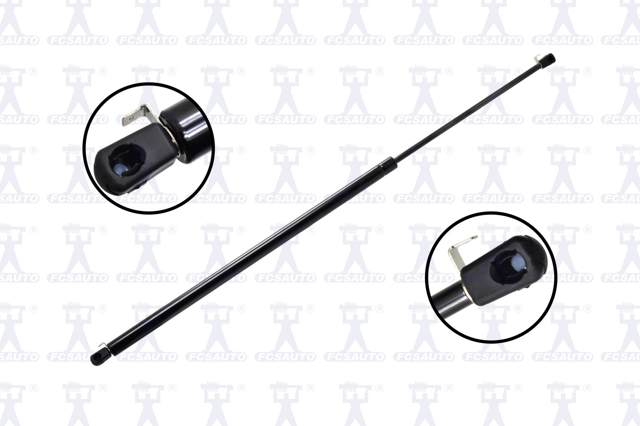 FCS 84904 Liftgate Lift Support Fits Chevrolet Corvette