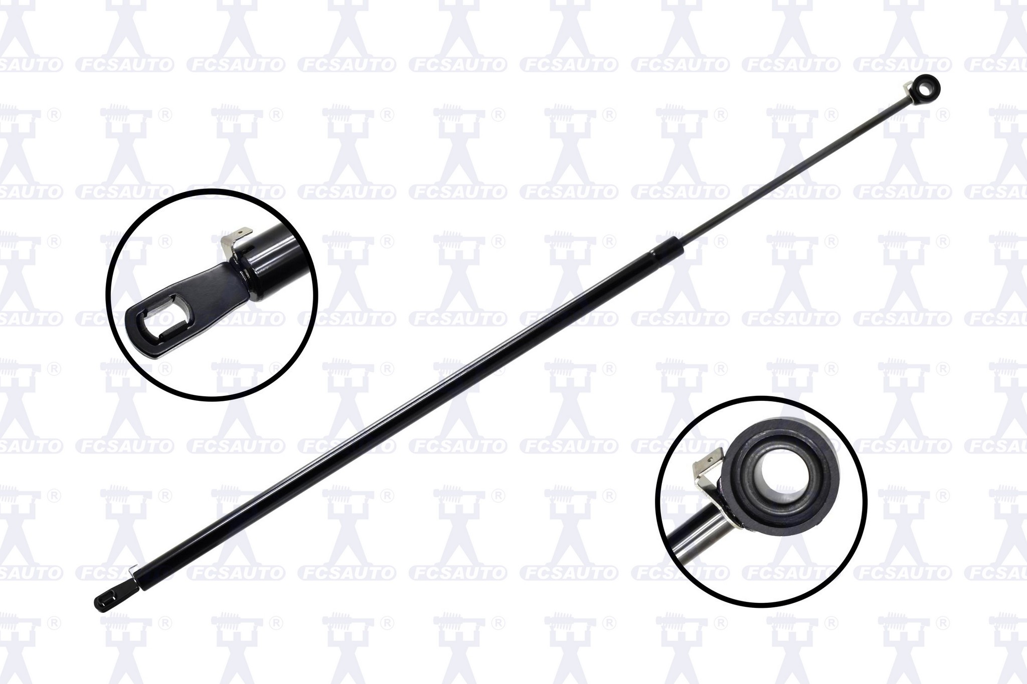 FCS 84954 Rear Liftgate Lift Support Fits Chevrolet Camaro