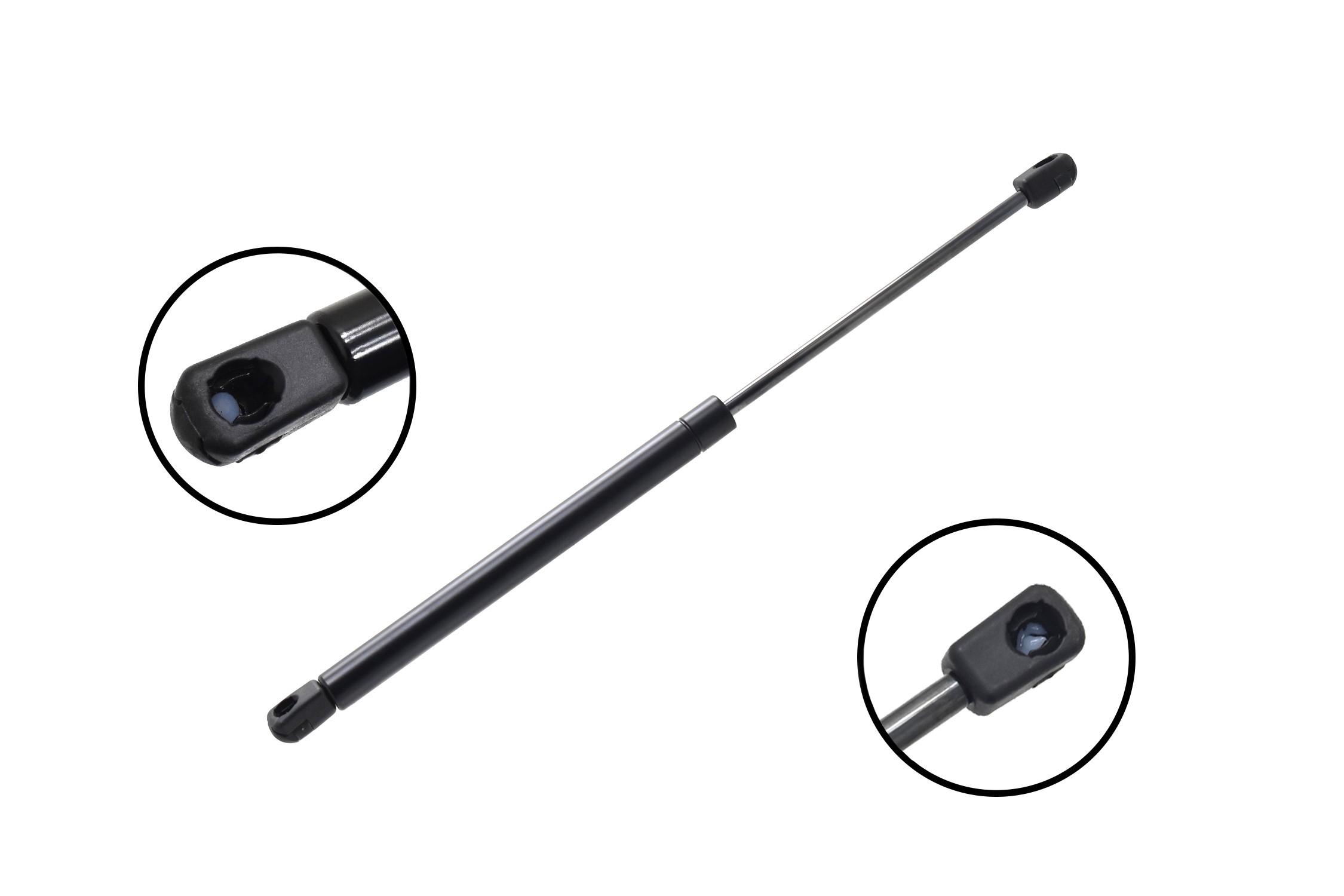 FCS 86242 Hood Lift Support Fits 2008-2010 Saturn Vue