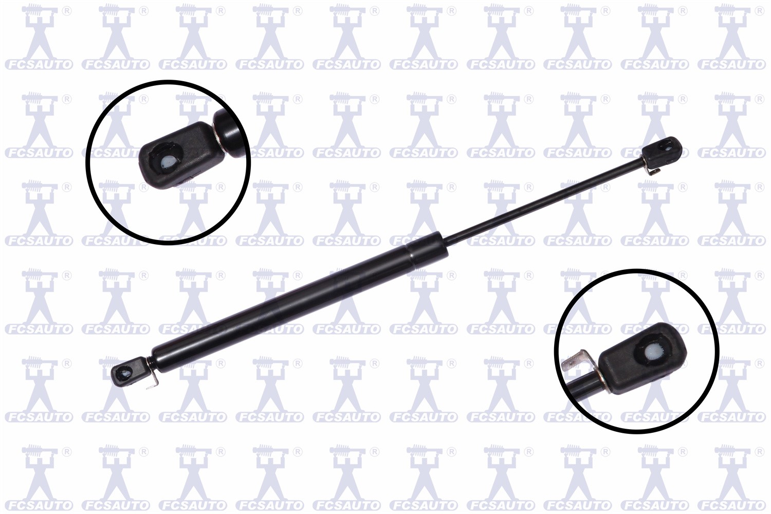 FCS 86508 Rear Liftgate Lift Support Fits Chevrolet Corvette