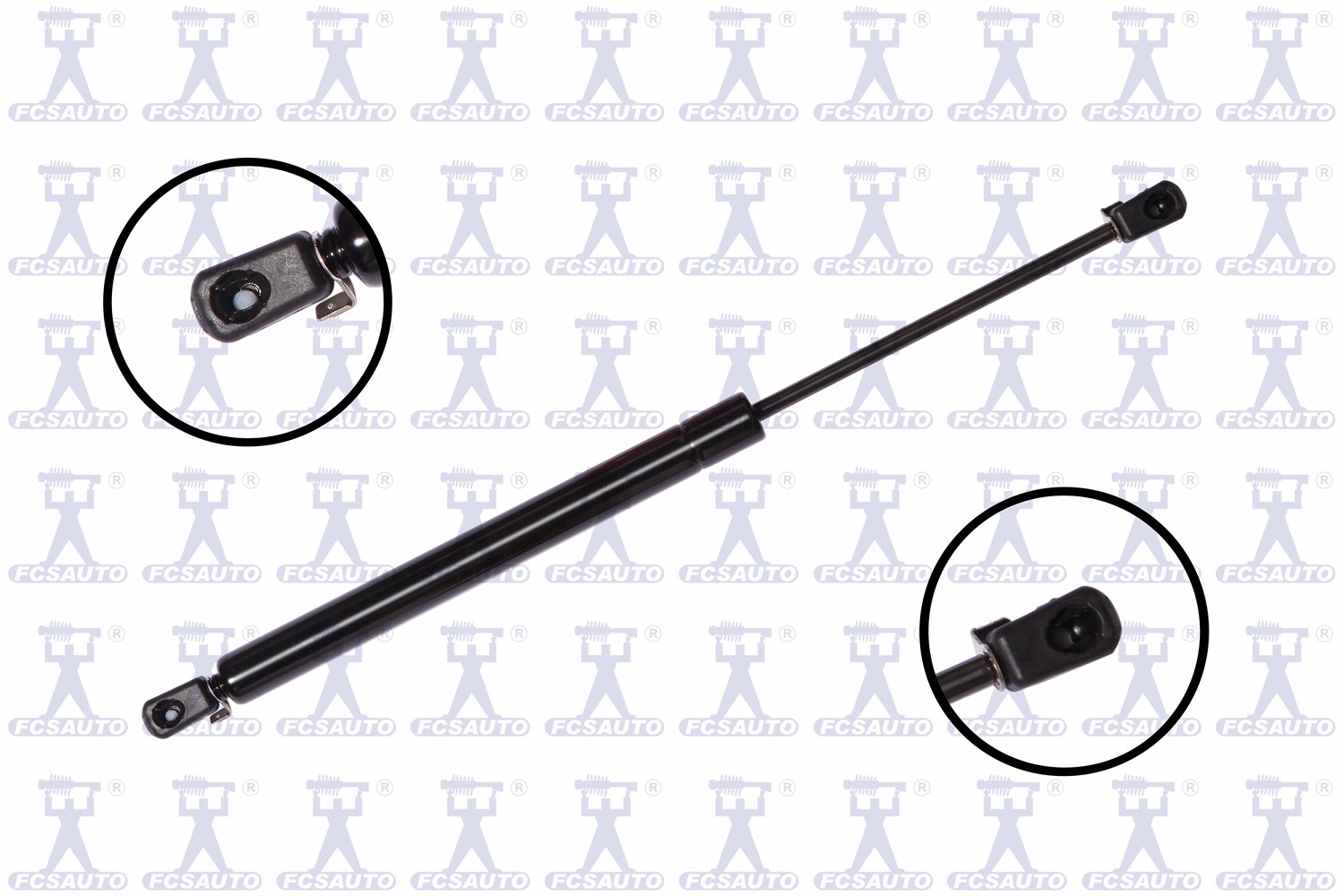 FCS 86522 Rear Liftgate Lift Support Fits Chevrolet Corvette