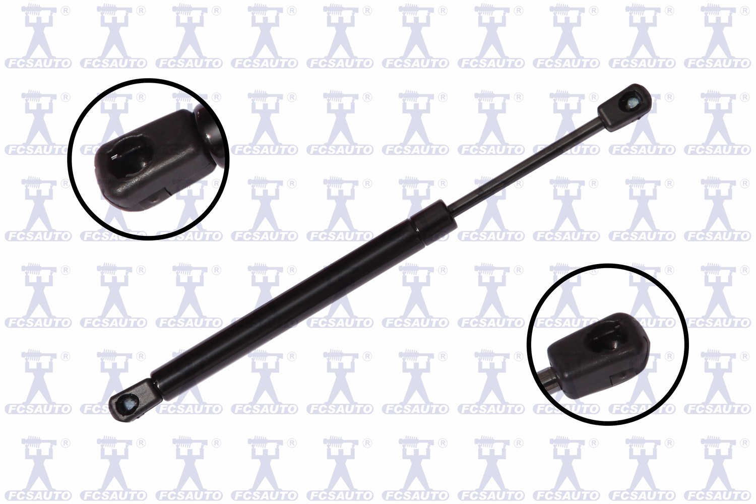 FCS 86559 Trunk Lid Lift Support Fits 2010-2019 Ford Taurus