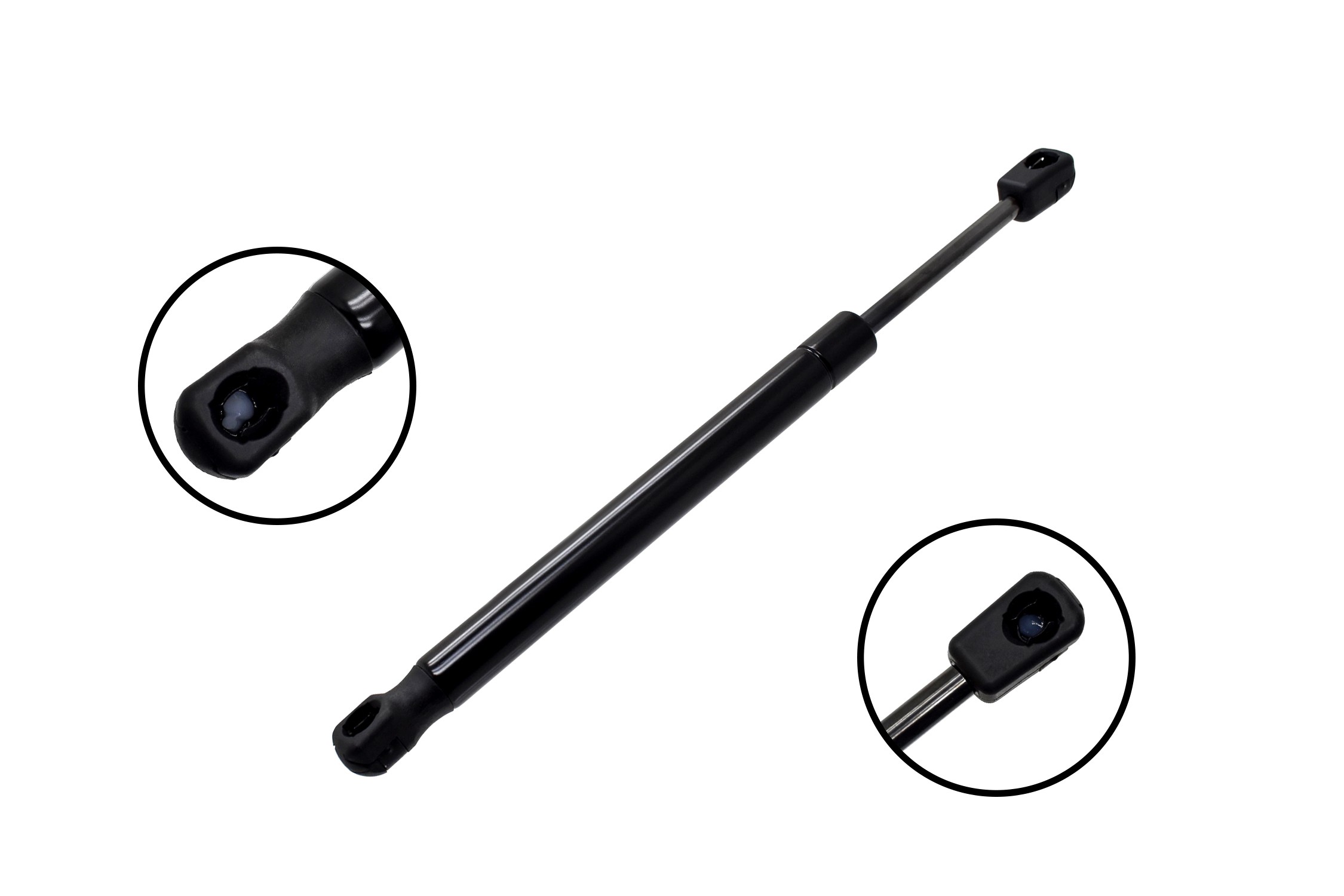 FCS 86570 Trunk Lid Lift Support Fits 2005-2011 Audi A6