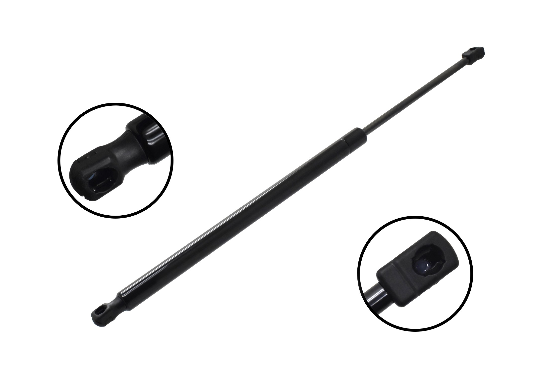 FCS 86827 Liftgate Lift Support Fits Chevrolet Equinox
