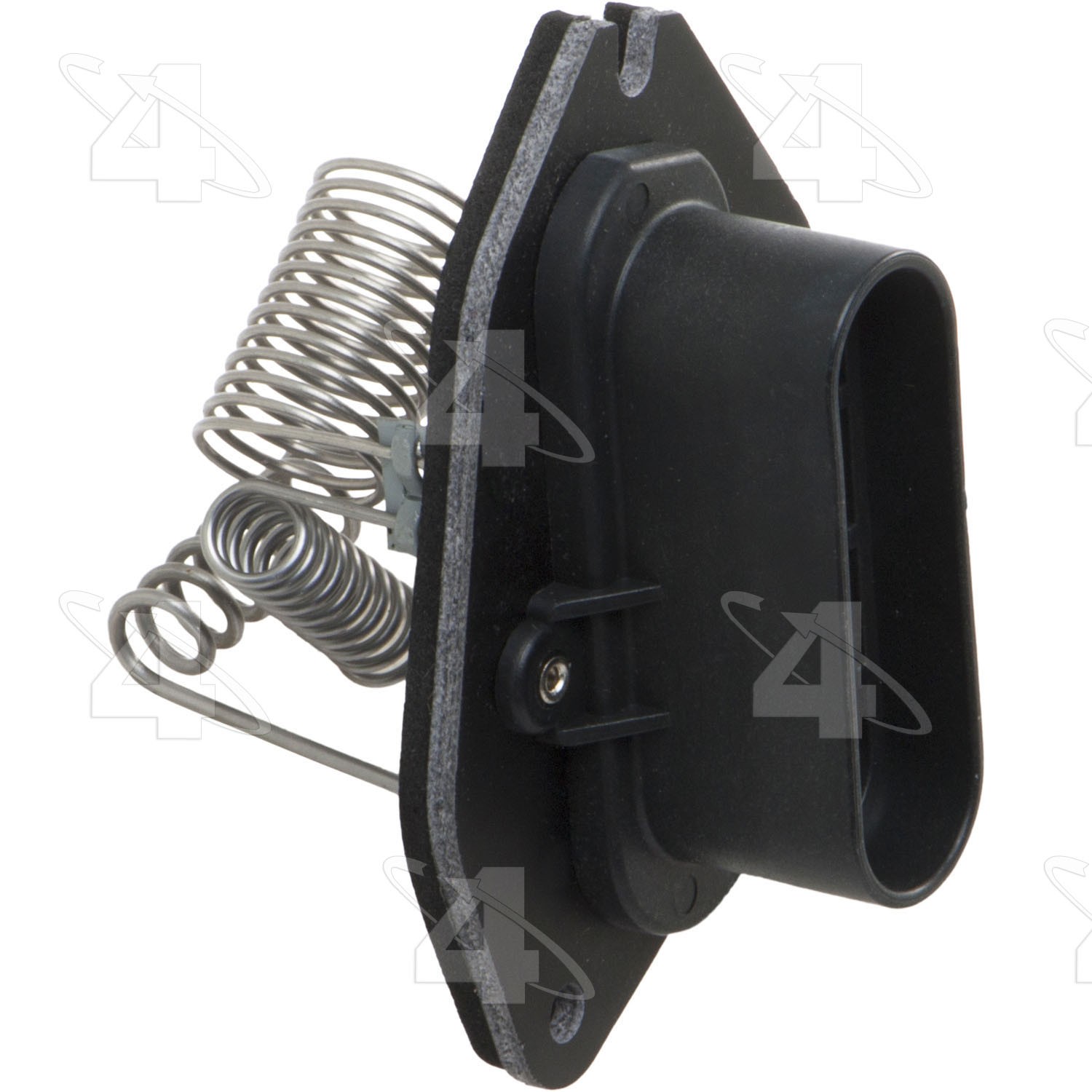 Four Seasons 20080 HVAC Blower Motor Resistor for 1990-1996 Chevrolet Lumina APV