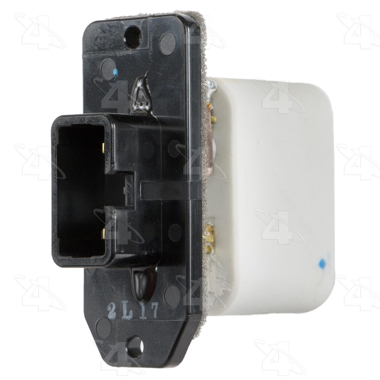 Four Seasons 20180 HVAC Blower Motor Resistor for 1995-1999 Toyota Avalon