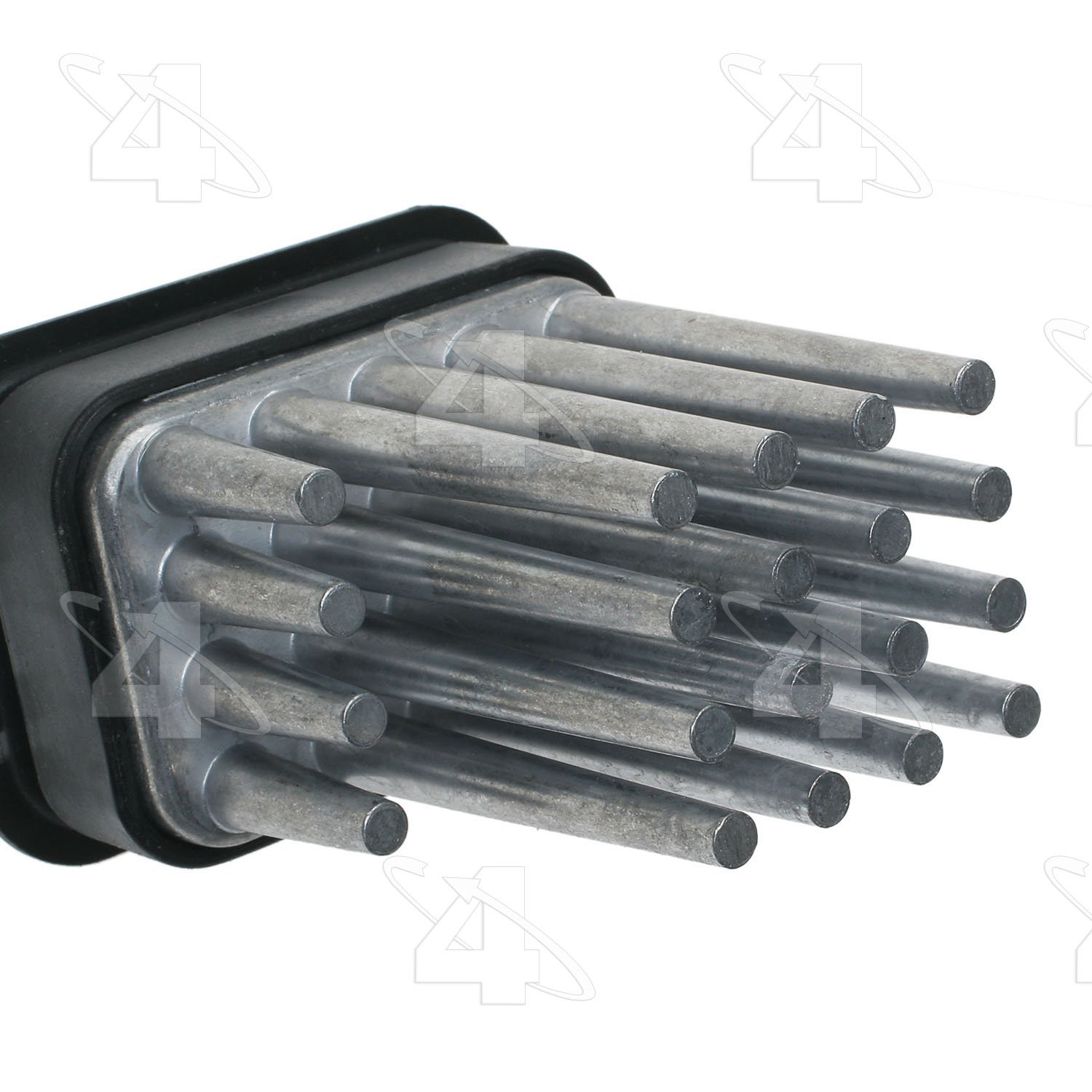Four Seasons 20403 HVAC Blower Motor Resistor Fits Saab 9-3 ...