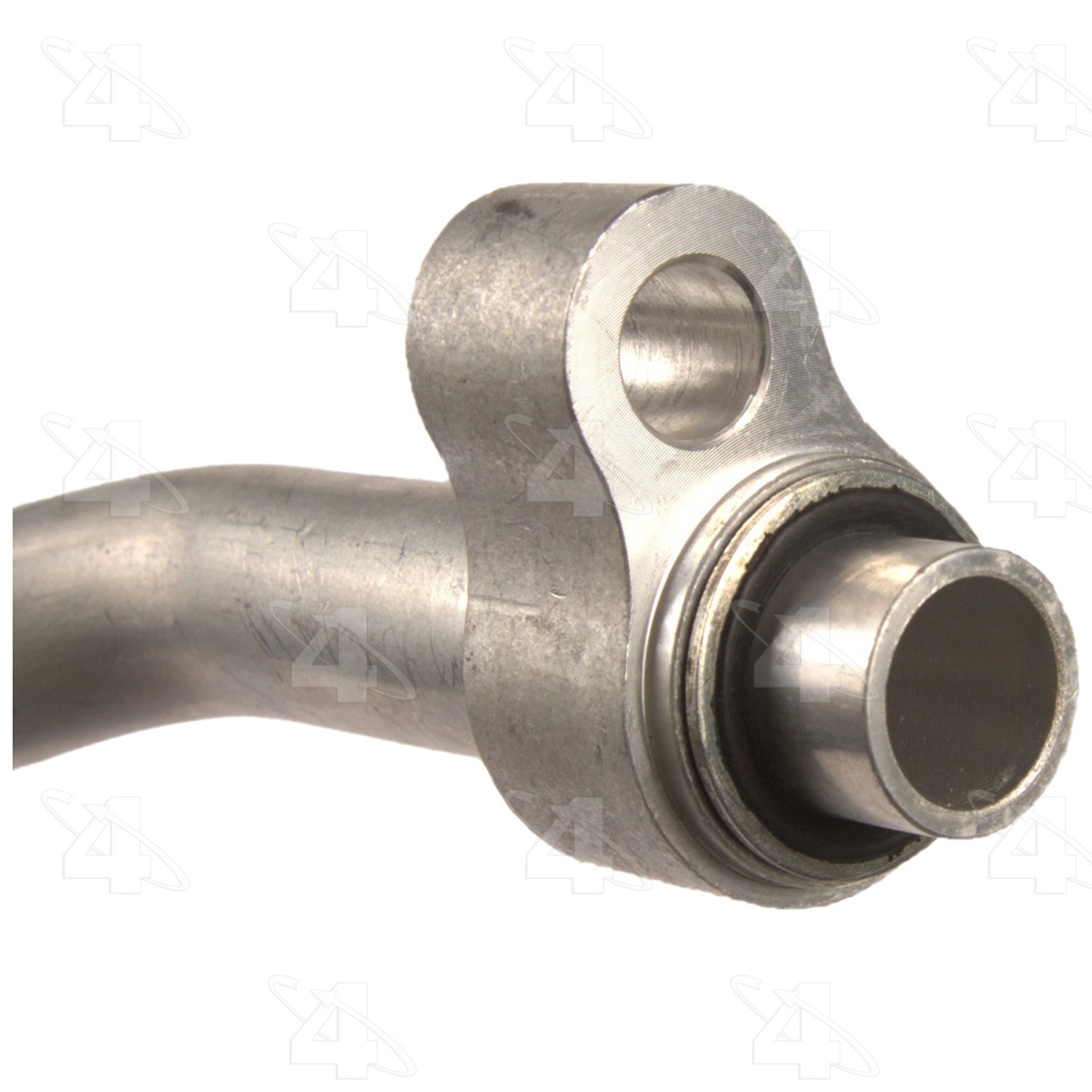 Four Seasons 55034 A/C Refrigerant Discharge / Suction Hose ...