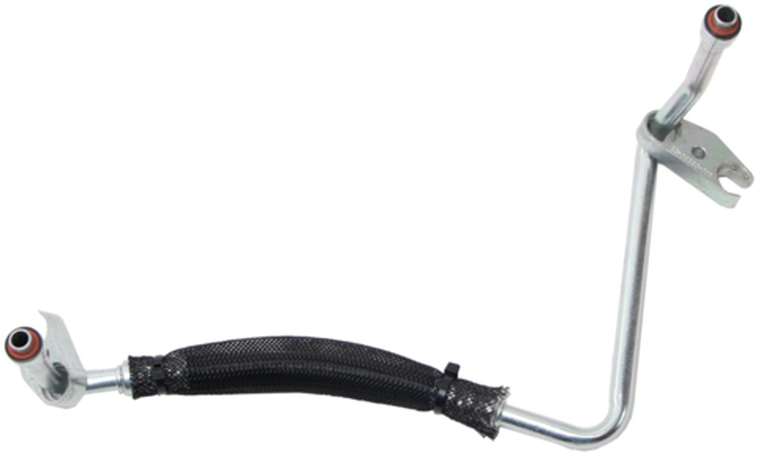 Four Seasons 65051 A/C Refrigerant Liquid Hose for 2013-2023 Freightliner 122SD