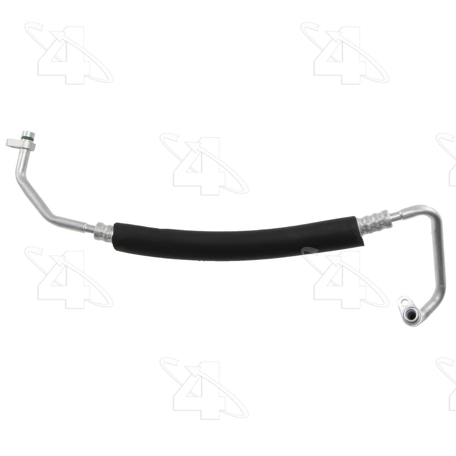Four Seasons 66447 A/C Refrigerant Discharge Hose | DTautoparts LLC
